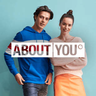 Letné zľavy až 60% na Aboutyou.sk