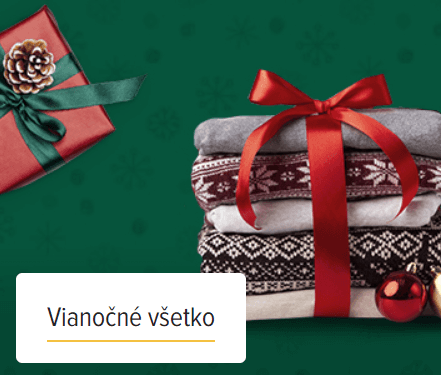 Pripravte sa na Vianoce so Zoot.sk