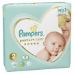 Zľava 4 EUR na produkty značky Pampers na Pilulka.sk