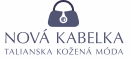 NOVÁ KABELKA