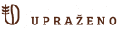 UPRAŽENO